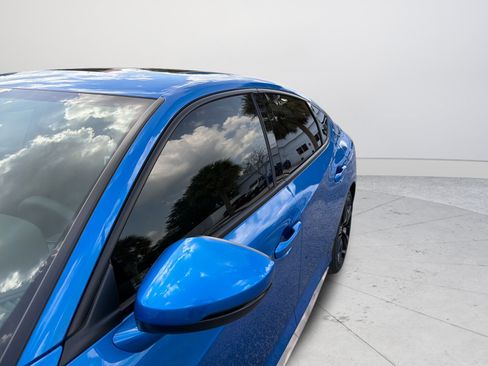 New 2026 Acura Integra A-Spec FWD image 14