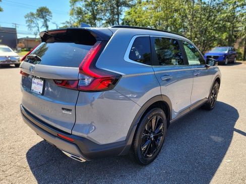 Used 2023 Honda CR-V Sport Touring image 5