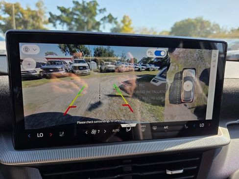 New 2026 Ford Explorer ST-Line w/ ST-Line Street Pack image 18