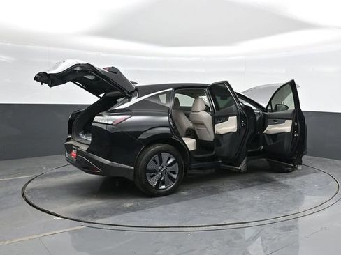 Used 2025 Nissan Murano SL AWD/4WD image 47