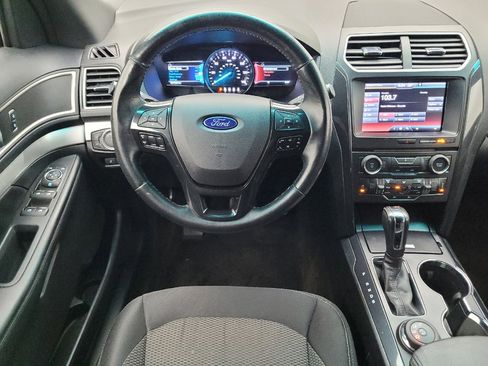 Used 2016 Ford Explorer XLT w/ Equipment Group 201A AWD/4WD image 22