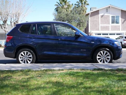 Used 2016 BMW X3 sDrive28i image 11