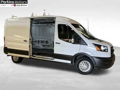 Used 2020 Ford Transit 350 148 Medium Roof AWD w/ Upfitter Package