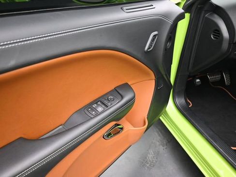 Used 2023 Dodge Challenger SRT Hellcat RWD image 15