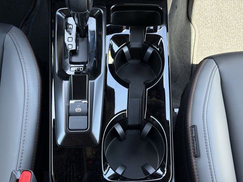 New 2026 Subaru Forester Sport image 22