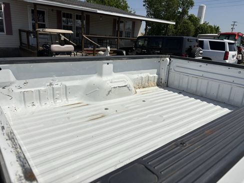 Used 2011 Ford F250 XLT w/ XLT Premium Pkg image 13