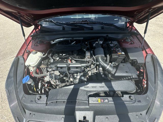 Used 2021 Kia K5 GT-Line FWD image 30