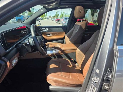 Used 2026 Mercedes-Benz GLE 450 4MATIC image 20