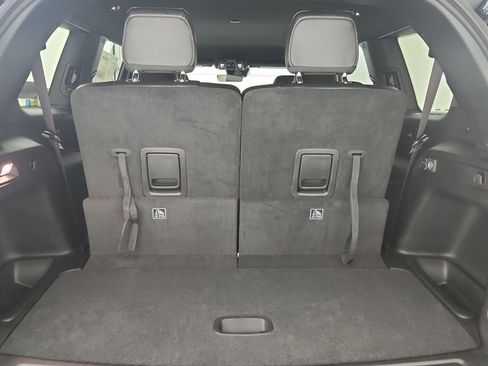 New 2025 Jeep Grand Cherokee L Limited image 17