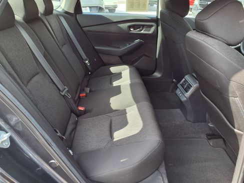 Used 2025 Honda Accord LX image 14