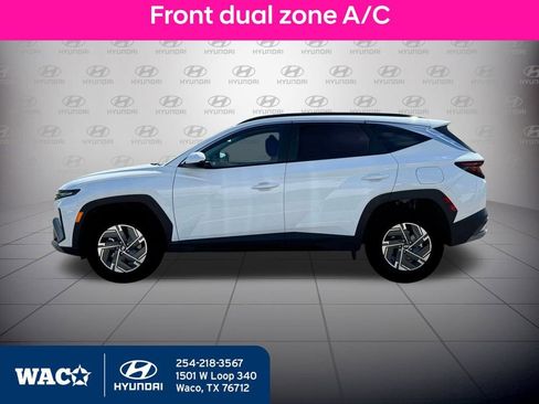 Used 2026 Hyundai Tucson SEL image 5