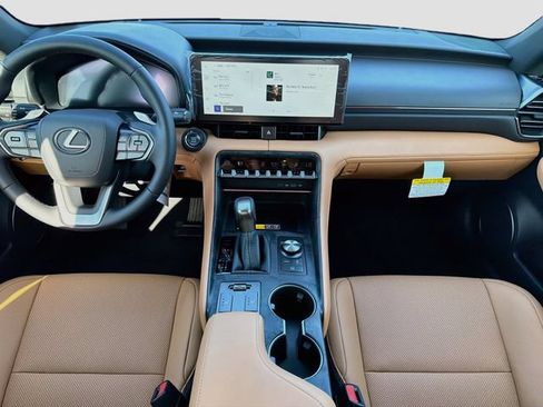 New 2026 Lexus IS 350 F Sport RWD image 18
