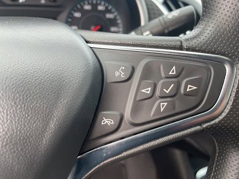 Used 2024 Chevrolet Malibu LT image 21