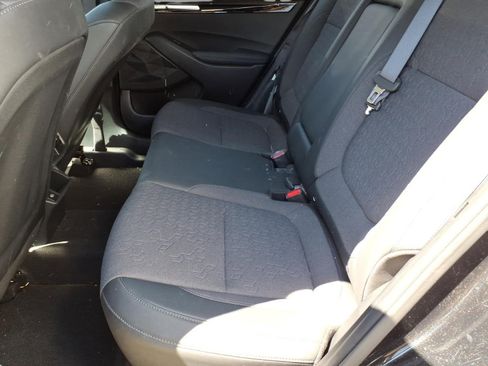 Used 2024 Kia Seltos S AWD/4WD image 8