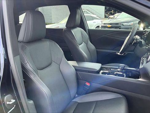 Used 2025 Lexus RX 350 image 9