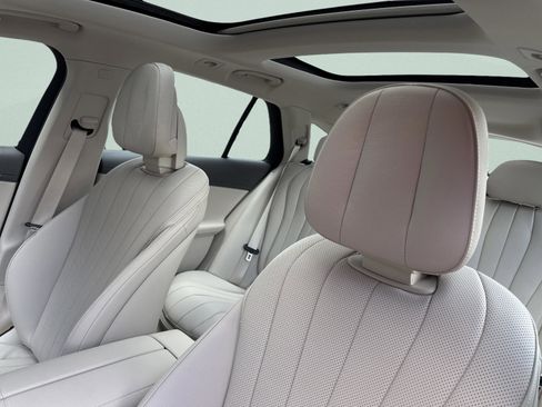 Used 2024 Mercedes-Benz E 450 4MATIC All-Terrain Wagon image 16