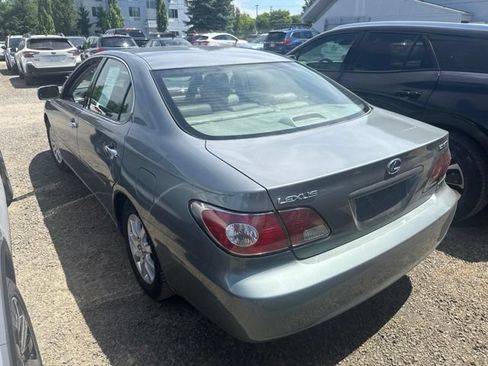 Used 2003 Lexus ES 330 FWD image 4