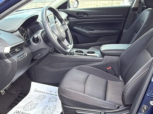 Certified 2024 Nissan Altima 2.5 S image 19