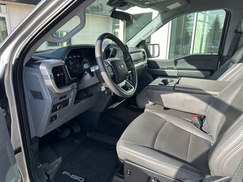 Used 2022 Ford F150 XLT w/ Trailer Tow Package image 21