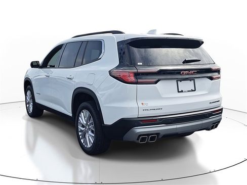 New 2025 GMC Acadia Elevation w/ Elevation Premium Package image 3