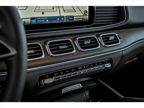 New 2026 Mercedes-Benz GLE 350 4MATIC image 18