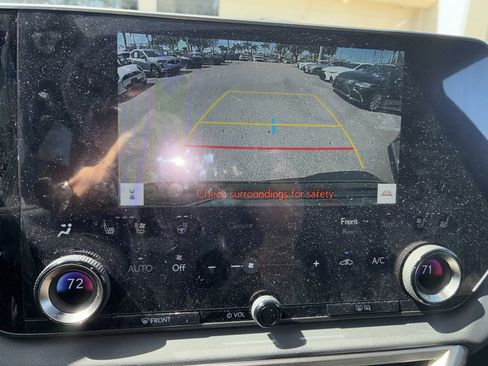 Used 2023 Lexus RX 350 Premium w/ Accessory Package (Z1) FWD image 22