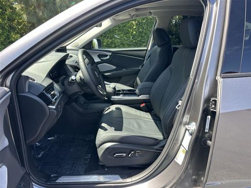 New 2026 Acura RDX SH-AWD w/ Technology Package image 11