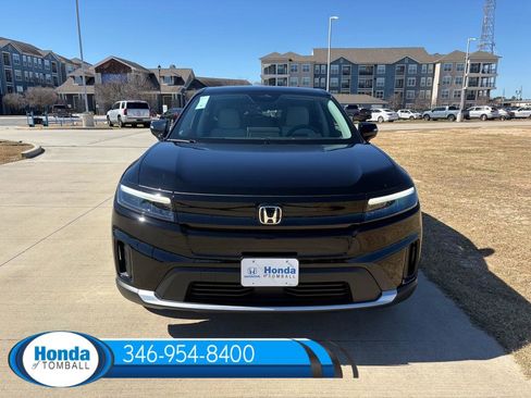 New 2026 Honda Prologue Eco image 2