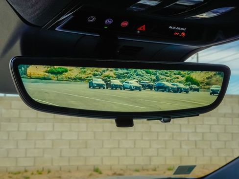 New 2026 Cadillac Optiq Sport 1 w/ LPO, Floor Liner Package image 22