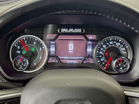 Used 2023 RAM 2500 Laramie AWD/4WD image 13