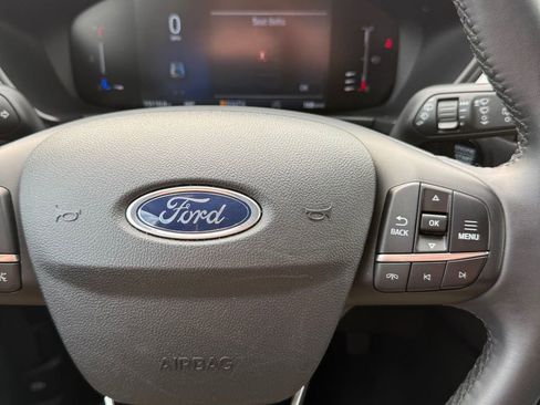 Used 2024 Ford Escape Active image 15