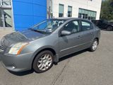 Used 2012 Nissan Sentra 2.0 S image 3