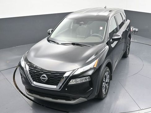 Used 2023 Nissan Rogue SV image 38
