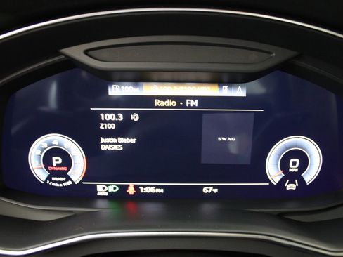 Certified 2022 Audi A6 Premium Plus w/ Premium Plus Package image 15