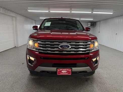 Used 2019 Ford Expedition Limited image 2