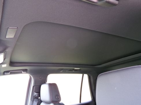 New 2026 Chevrolet Tahoe RST image 3