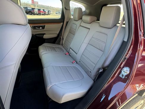 Used 2019 Honda CR-V EX-L image 18