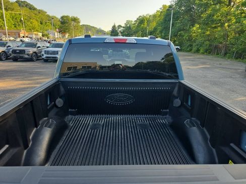 Certified 2023 Ford F150 XL w/ STX Appearance Package AWD/4WD image 9