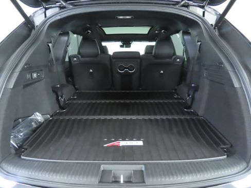 Used 2026 Acura MDX A-Spec AWD/4WD image 31