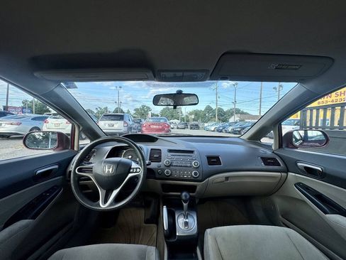 Used 2010 Honda Civic LX image 13