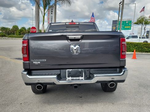 Used 2022 RAM 1500 Laramie RWD image 6