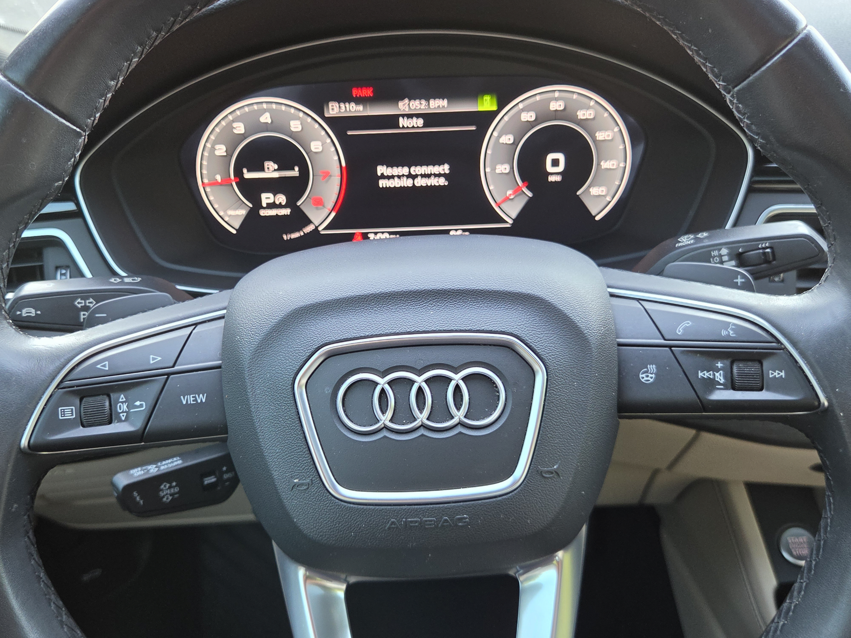 Used 2021 Audi A5 2.0T Premium Plus AWD/4WD image 24
