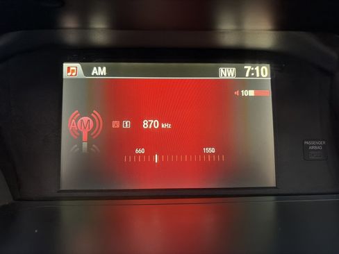 Used 2013 Honda Accord EX-L image 36