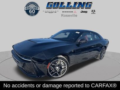 Used 2026 Dodge Charger Scat Pack