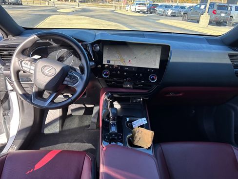 Used 2024 Lexus NX 250 FWD w/ Premium Package image 21