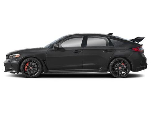 New 2026 Honda Civic Type R image 4