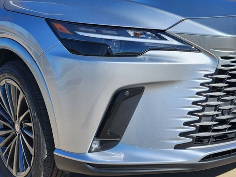 New 2026 Lexus RX 350 Premium image 5