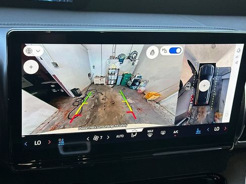 New 2026 Ford Expedition Tremor AWD/4WD image 18
