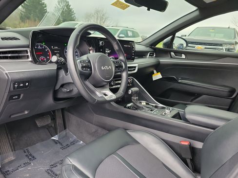 Used 2023 Kia K5 GT-Line image 19