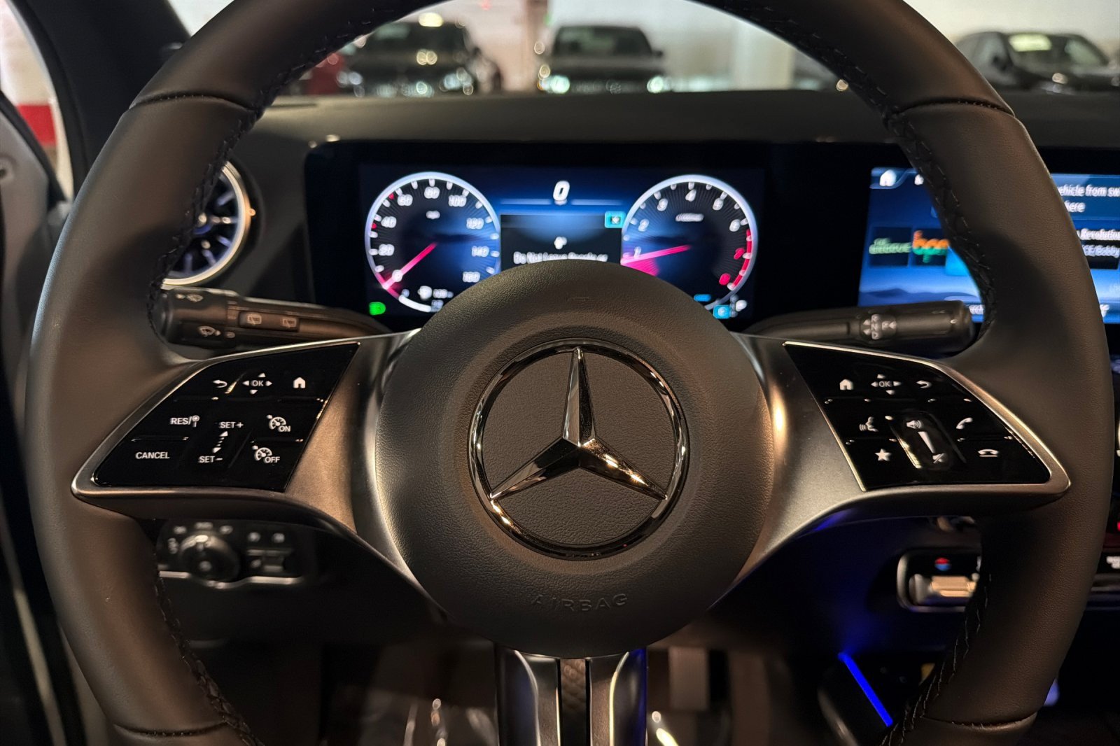 New 2026 Mercedes-Benz GLA 250 image 21